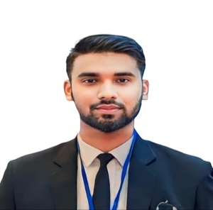 Hridoy Ahmed
